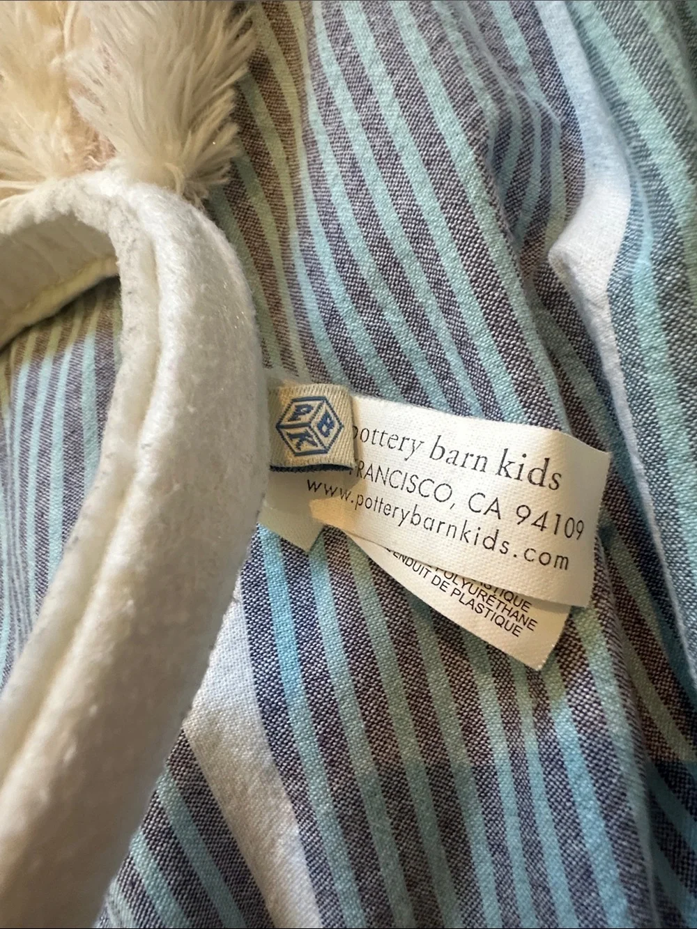 Pottery Barn Kids